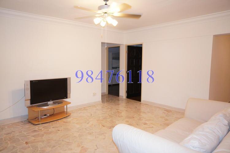 Blk 547 Bedok North Street 3 (Bedok), HDB 4 Rooms #149832092